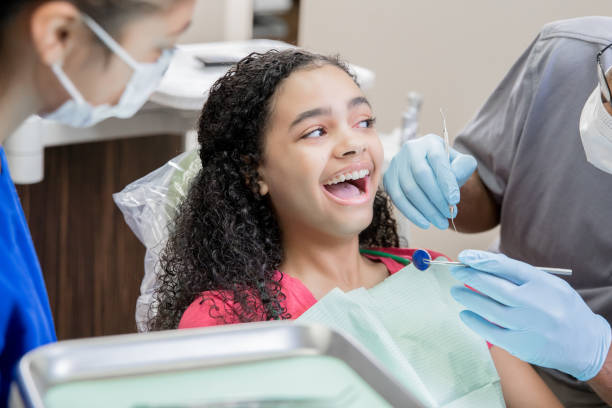 Best Emergency Dental Filling Replacement  in Marshfield, WI